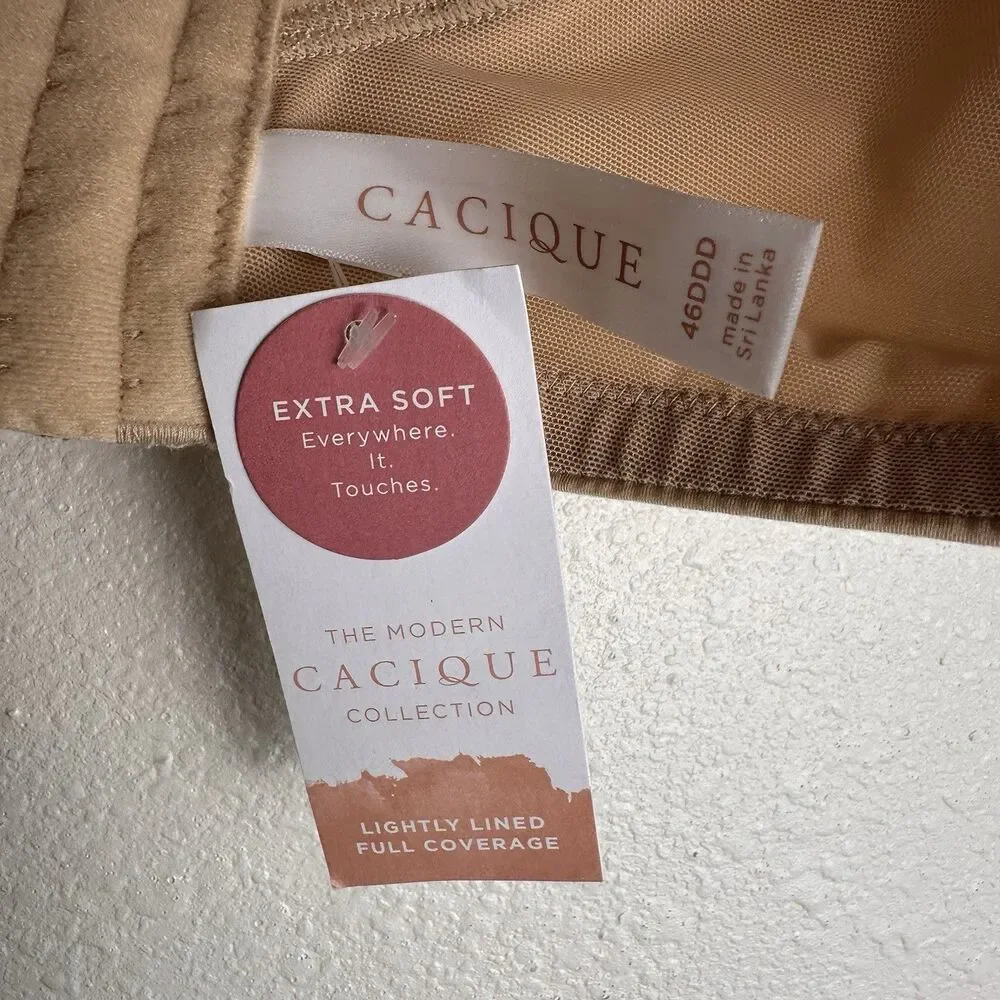 Cacique by lane